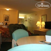 Key West Inn Cookeville 