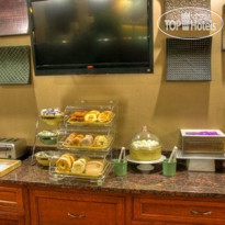 Quality Inn near Douglas Dam 