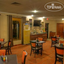 Quality Inn near Douglas Dam 