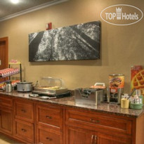 Quality Inn near Douglas Dam 