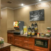 Quality Inn near Douglas Dam 