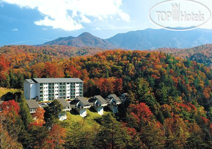Hotel photo Bluegreen Vacations Mountain Loft Ascend Resort Collection 3*
