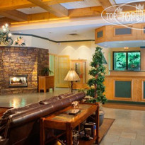 Bluegreen Vacations Mountain Loft Ascend Resort Collection 