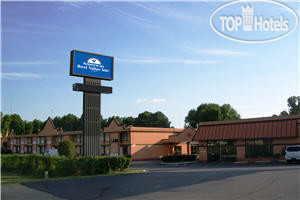 Hotel photo Americas Best Value Inn & Suites - Memphis East 2*