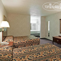 Americas Best Value Inn & Suites-Memphis Graceland 