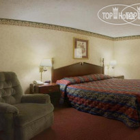 Americas Best Value Inn & Suites-Mount Pleasant 