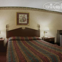 Americas Best Value Inn & Suites-Mount Pleasant 