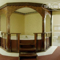 Americas Best Value Inn & Suites-Mount Pleasant 