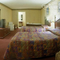 Americas Best Value Inn & Suites-Mount Pleasant 