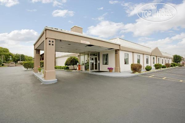 Americas Best Value Inn - Shelbyville