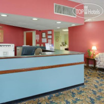 Americas Best Value Inn - Shelbyville 