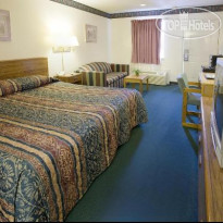 Americas Best Value Inn and Suites Lookout Mountain West 