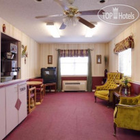 Americas Best Value Inn-Athens 