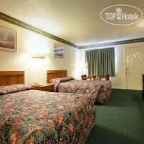 Americas Best Value Inn-Athens 