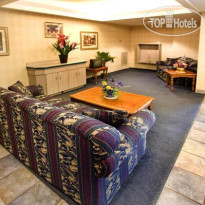 Americas Best Value Inn-Clarksville 