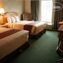 Red Roof Inn & Suites Knoxville East 