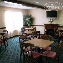 Red Roof Inn & Suites Knoxville East 