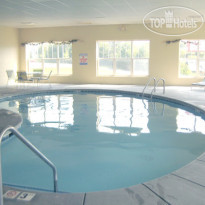 Red Roof Inn & Suites Knoxville East 