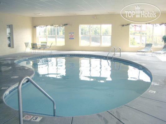 New photos from tourists Red Roof Inn & Suites Knoxville East 2*