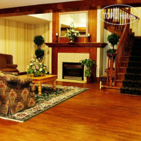 Red Roof Inn & Suites Knoxville East 