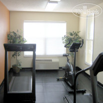 Red Roof Inn & Suites Knoxville East 