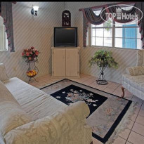 Americas Best Value Inn-Columbia 