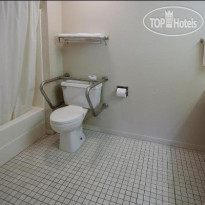 Americas Best Value Inn-Columbia 