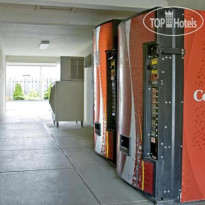 Americas Best Value Inn-Dayton 