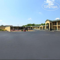 Americas Best Value Inn-Fayetteville 