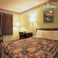 Americas Best Value Inn-Fayetteville 