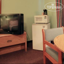 Americas Best Value Inn-Fayetteville 