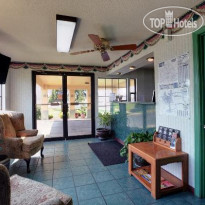 Americas Best Value Inn-Fayetteville 