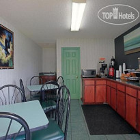 Americas Best Value Inn-Fayetteville 