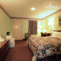 Americas Best Value Inn-Fayetteville 