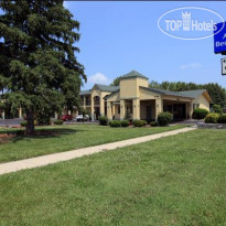 Americas Best Value Inn-Fayetteville 