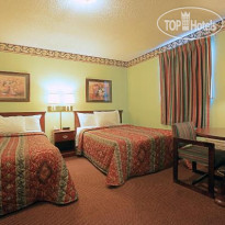 Americas Best Value Inn-Fayetteville 