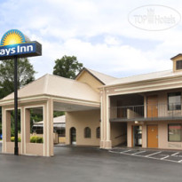 Days Inn Harriman 