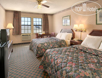 New photos from tourists Days Inn Holladay 2*