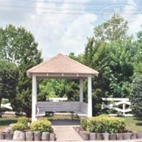 Midtown Inn Территория