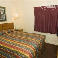 Midtown Inn Номер