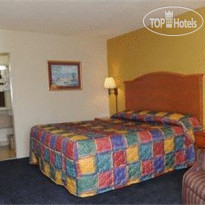 Midtown Inn Номер