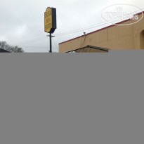 Colonial Inn and Suites - Memphis 