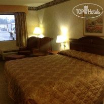 Colonial Inn and Suites - Memphis 