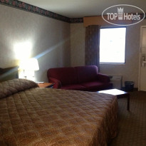 Colonial Inn and Suites - Memphis 