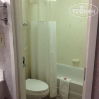 Colonial Inn and Suites - Memphis 