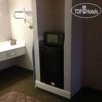 Colonial Inn and Suites - Memphis 