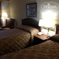 Colonial Inn and Suites - Memphis 