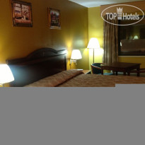 Colonial Inn and Suites - Memphis 