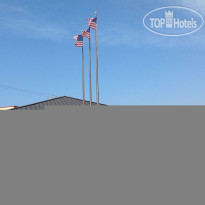 Colonial Inn and Suites - Memphis 