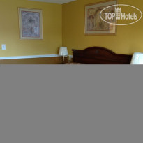 Colonial Inn and Suites - Memphis 